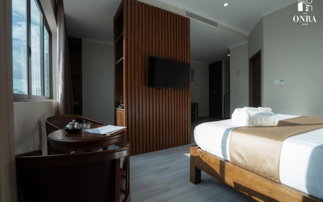 The ONRA Hotel