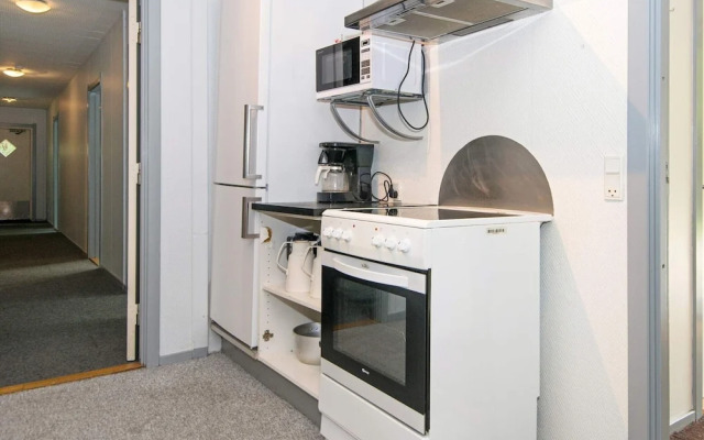 20 Person Holiday Home in Herning-by Traum