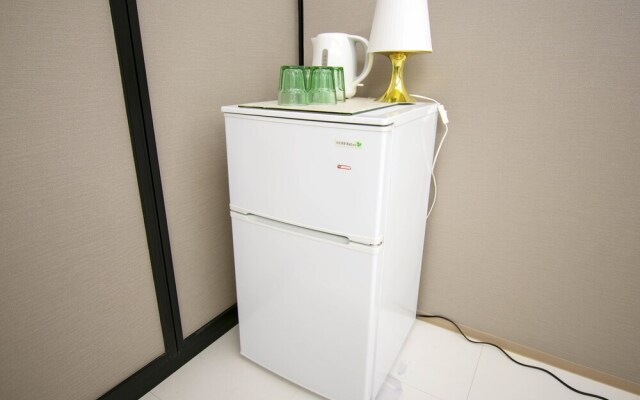 Prime Inn Nippombashi