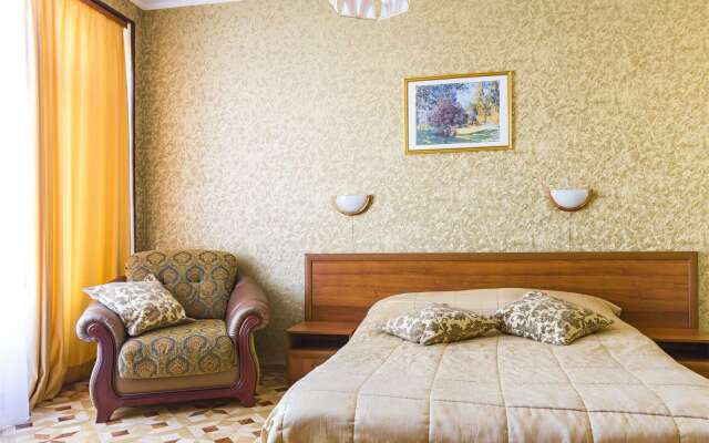 Hotel Dnipro