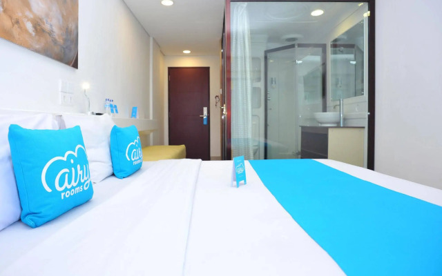 Airy Denpasar Selatan Kerta Dalem Sidakarya Bali