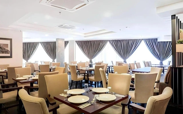 Q Collection Pudu Bukit Bintang