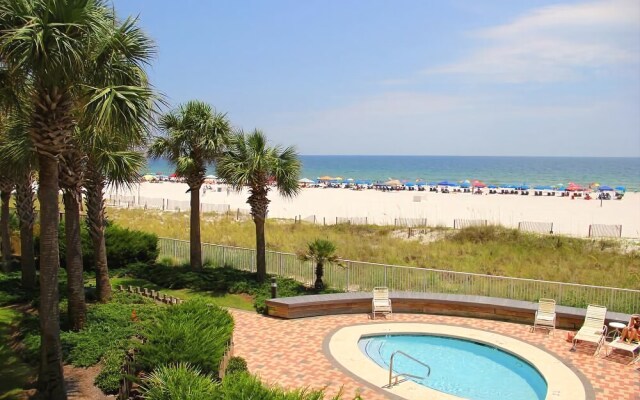 WhiteCaps 203 by RedAwning