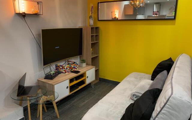 Appartement Neuf tt confort - Terrasse Ensoleillée