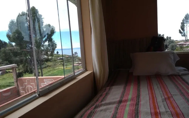 Taquile Sumaq Wasi - Adults only