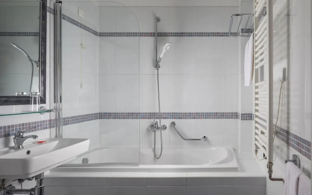 Istrian Villas Plava Laguna
