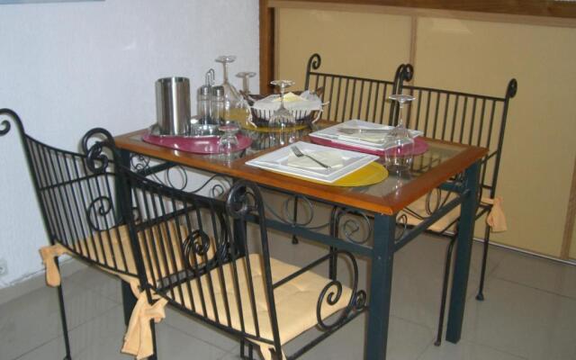 Apartment, Côte d'Azur, 250m zum Meer