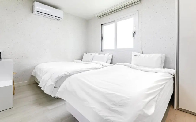 Pohang 190 waterfront