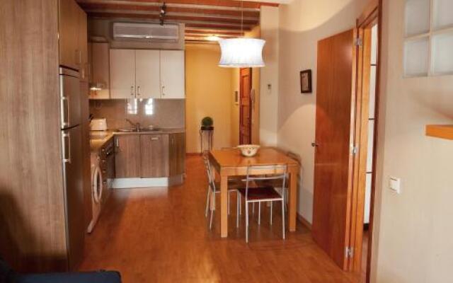 Apartaments El Jaç