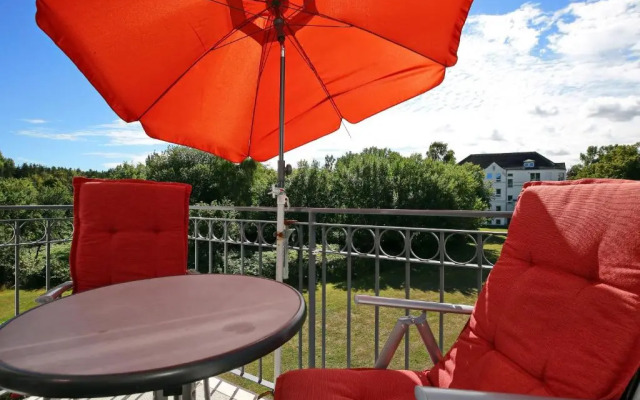 Residenz von Flotow Wohnung 13