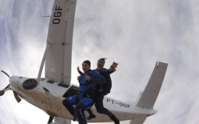 Hotel Garrafão Boituva