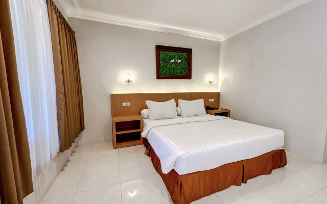 Votel Manyar Resort Banyuwangi