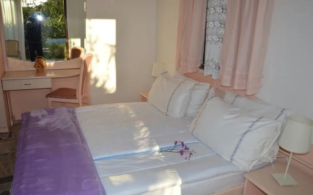 Apartments Anastazija