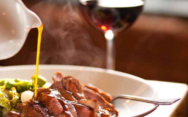 Hotel du Vin & Bistro St. Andrews