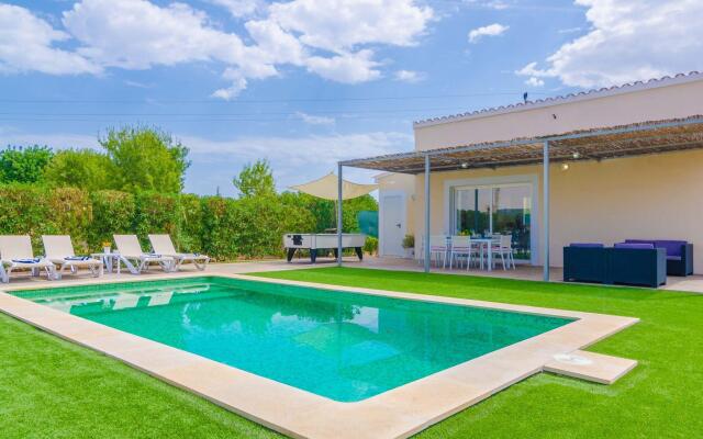 NOGUER - Villa for 4 people in LLOSETA.