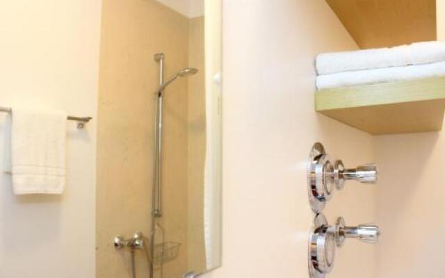 D & S Hotel Appartements