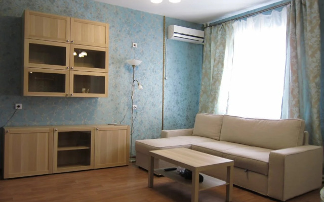 Na Zipovskoj Apartments