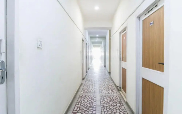 OYO 47526 Hotel Himalaya Residency