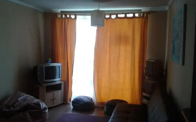 Departamento 4 Personas Echegaray