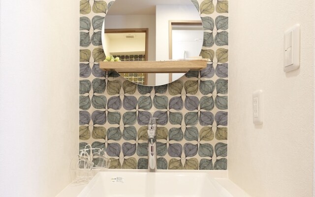 F24-506 Premium Suite 4ppl 2beds 1min from Subway