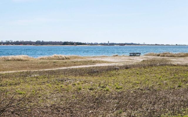 4 Person Holiday Home in Haderslev