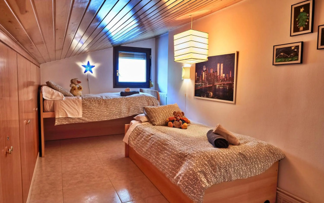 Pleta de Escaldes 6.1