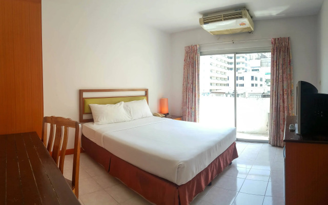 Eastiny Bella Vista Hotel