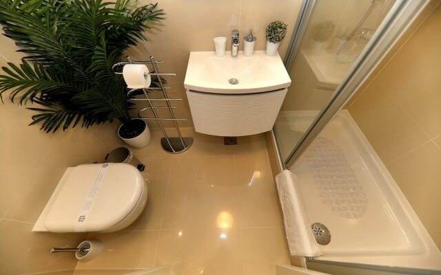 KIKO Luxury Accommodation