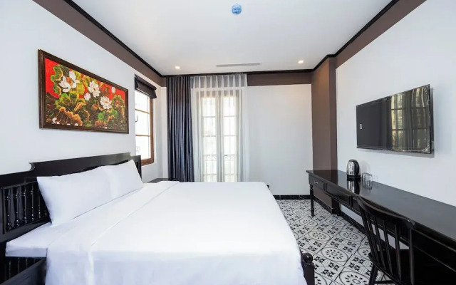 Thala Hotel Phu Quoc
