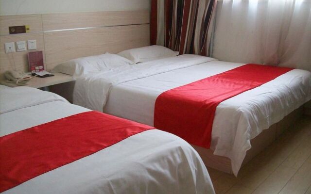 Thankyou Express Hotel