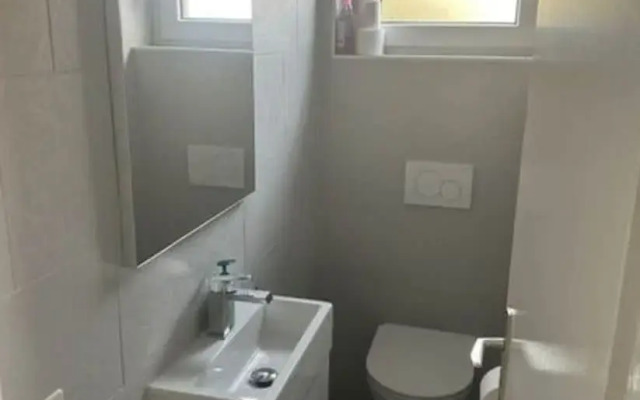 Holiday Apartment Casa Chimp 5