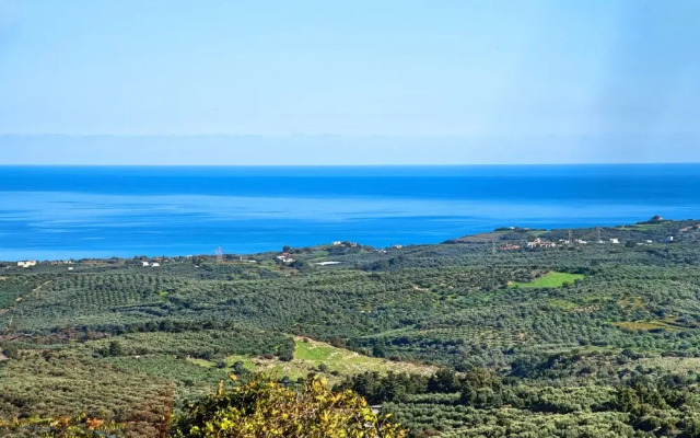 Aqua Blue Villas