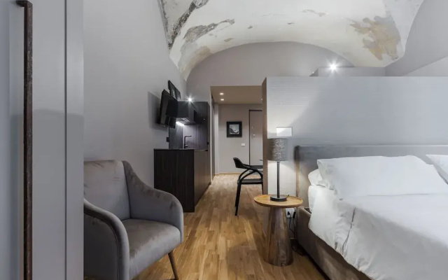 Ferrini Home - Le Concerie
