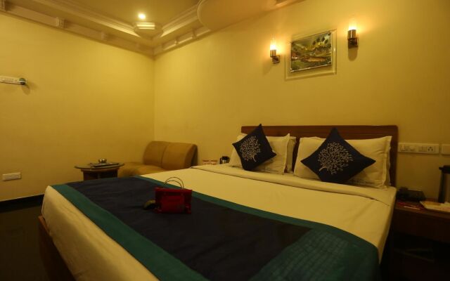 OYO Rooms Singarathope