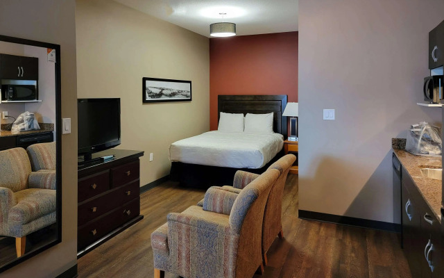 Quality Inn and Suites