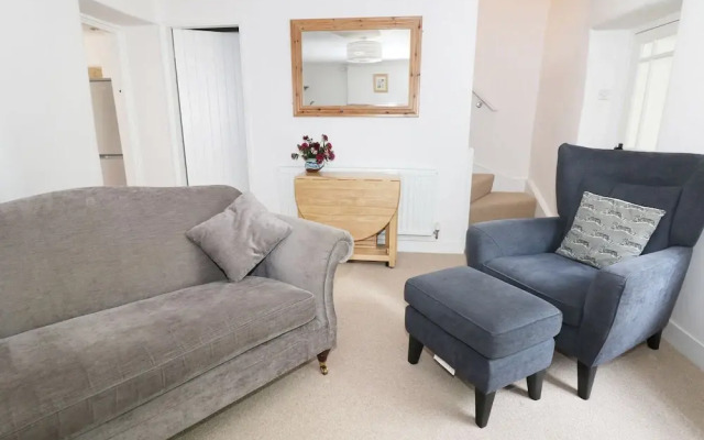 Gritstone Cottage