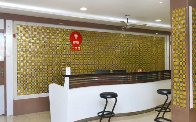 Rahmath Residency by OYO Rooms