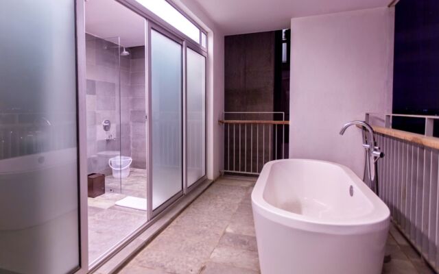 Holiday Inn Hotel & Suites Bengaluru Whitefield