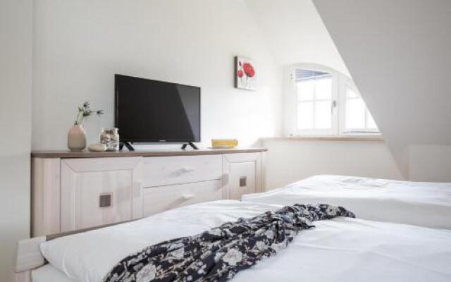 Ferienhaus Seeadler 24