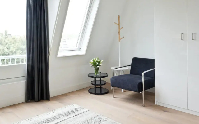 Jordan Canal View Apartments