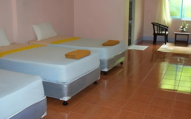 D's Corner & Guesthouse