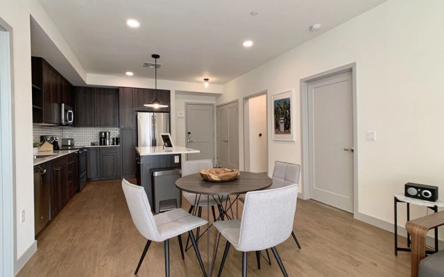 Kasa Phoenix Encanto Village Apartments