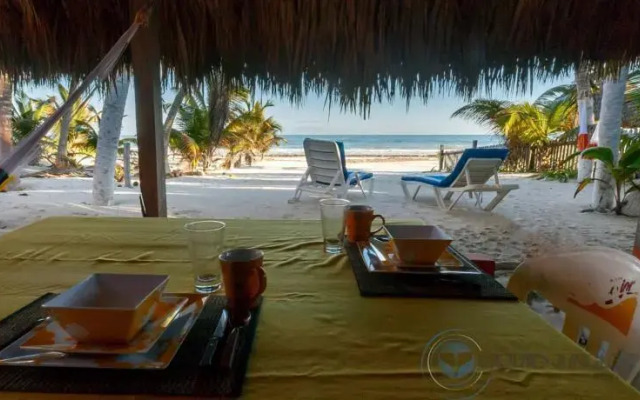 Casa de las Tortugas