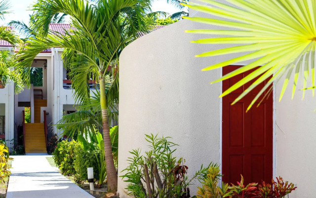 Antigua Village Beach Resort