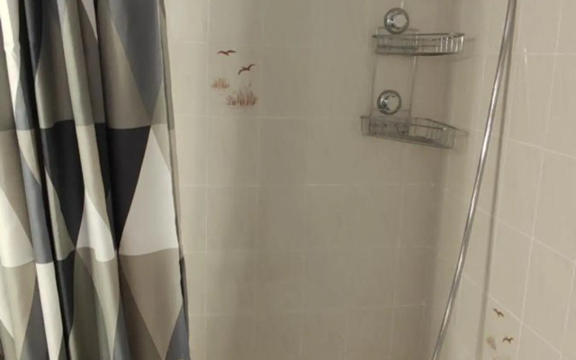 Apartamento en zona céntrica y tranquila.