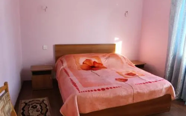Batumi Green Cape Guest House