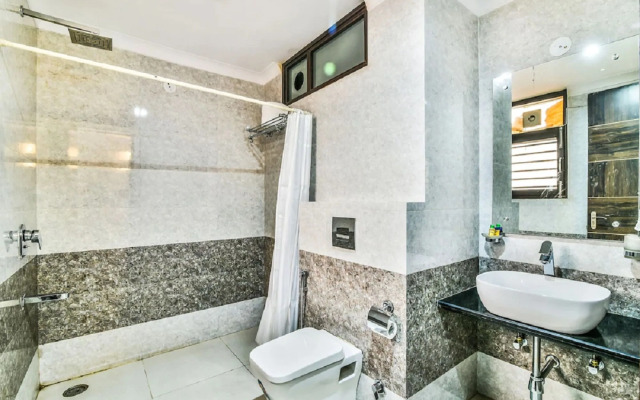 Mavens White Artemis Hospital Road Gurgaon