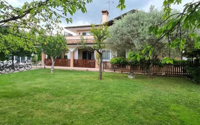 Bed & Breakfast Isonzo