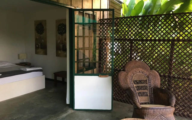 La Posada Bed & Breakfast