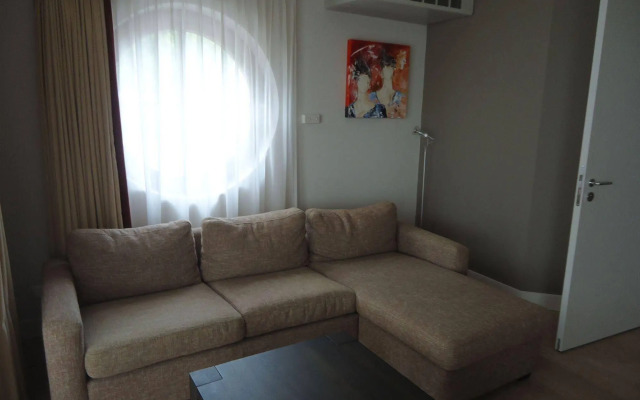 Hotelsuites de Driesprong